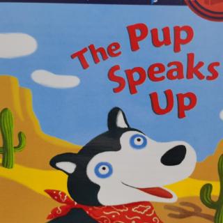 Apr18 emi4 the pup speaks up D4
