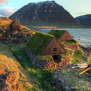 【世界印象】探寻世界尽头的绝美冷酷仙境——冰岛