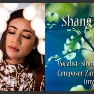 ♡Shang Wa Rit♡Vocal..Shingrai Ja Nu