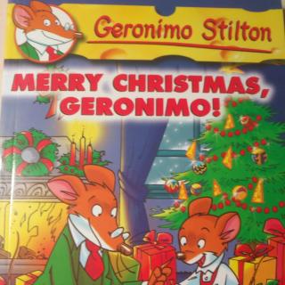 Geronimo stilton