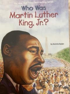20230421-Ethan 19 Martin Luther King D1