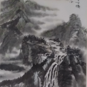 《深深》