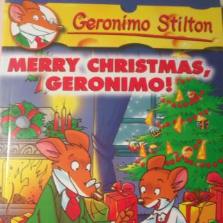 Geronimo  stilton