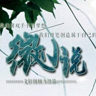 《微诗合集》安然小静