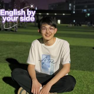 【日常节目】20230425English by your side（狮子山校区