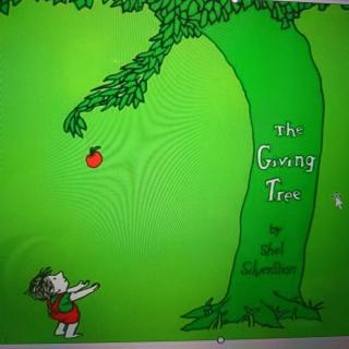 The Giving Tree