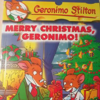 Geronimo stilton