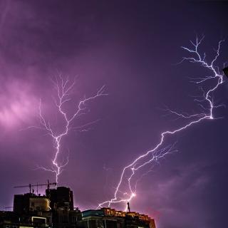 白噪音•雷雨•高音质•立体环绕•静心助眠