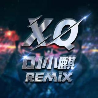 DJ小麒 -包房经典迷幻Fk House 小串 Mix