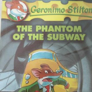 Geronimo stilton