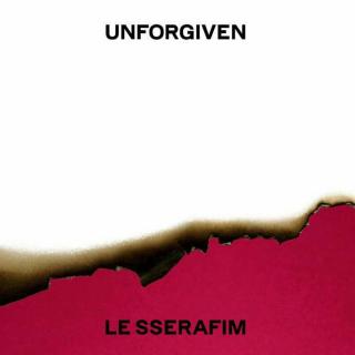 LE SSERAFIM-No Return(live)