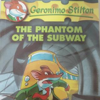 Geronimo stilton