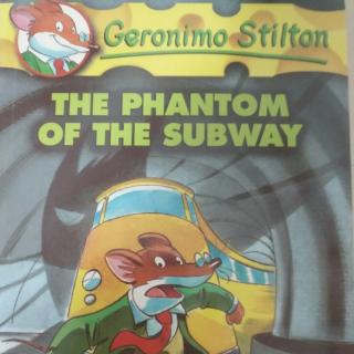 Geronimo stilton