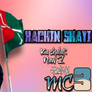 Kachin Shayi
Hkawn,..Mc 3
