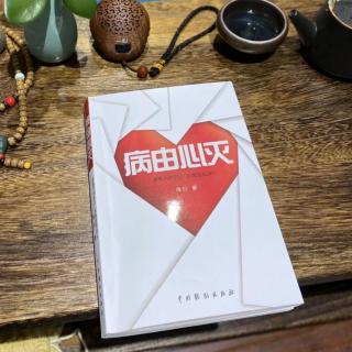 《病由心灭》1.1《黄帝内经》汉字所蕴含的意义