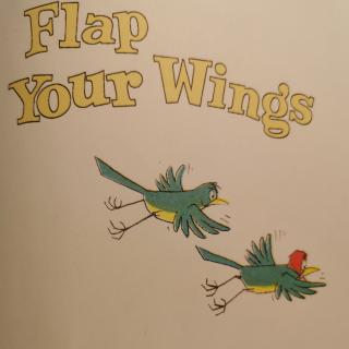 Flap your wings(167-173)