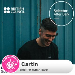 Cartin·糖蒜爱音乐之After Dark
