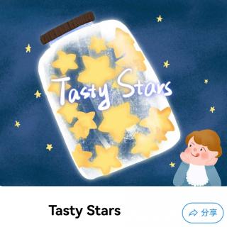 Tasty Stars