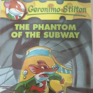 Geronimo stilton