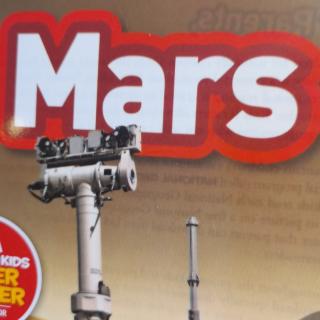 May7-Max4=Mars