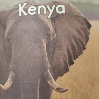 Kenya