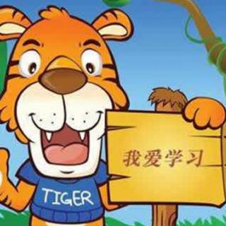 爱读书的小老虎🐯