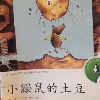 小鼹鼠的土豆