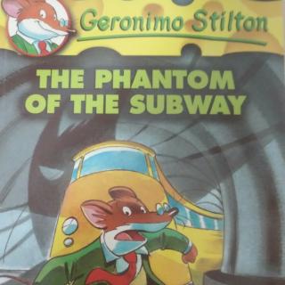 Geronimo stilton