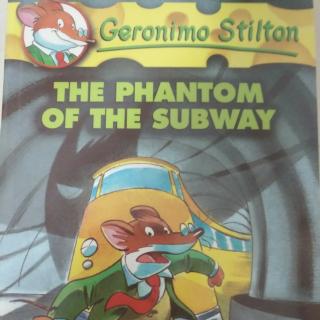 Geronimo stilton