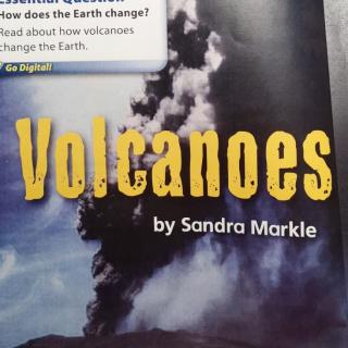 Volcanoes 20230510