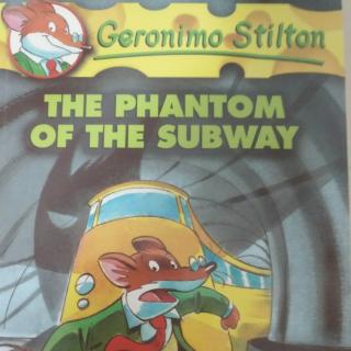 Geronimo stilton