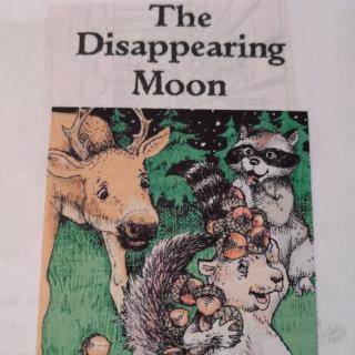 20230511-The Disappearing Moon
