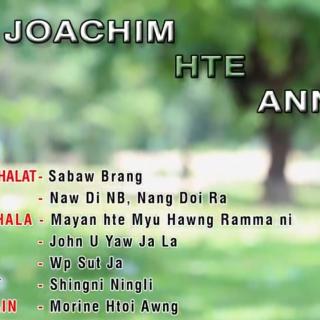 JOACHIM hte ANNA
Naw Di Nb&Nang Doi Ra