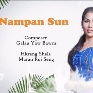 🌻Nampan Sun🌺
Mangshang Ah Wang