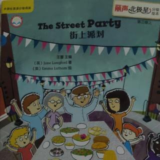 The Street  Party