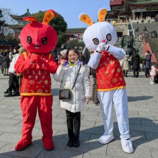 国家普通话水平测试题（17）