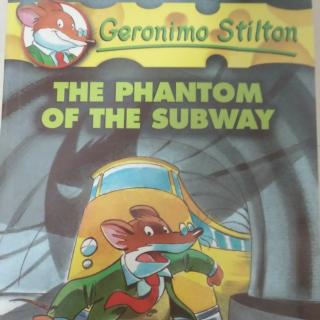 Geronimo stilton