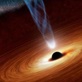 超大质量黑洞是从何而来的？