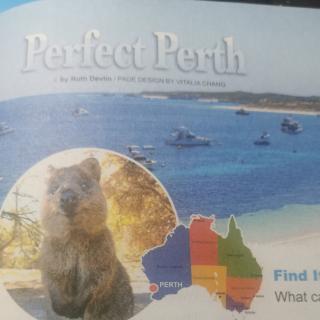 Perfect Perth