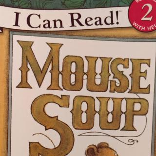 DAY2 Mouse Soup