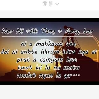 Nor Ni+Ah Tang+Ong Lar