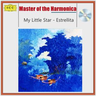 小星星My Little Star - Estrellita