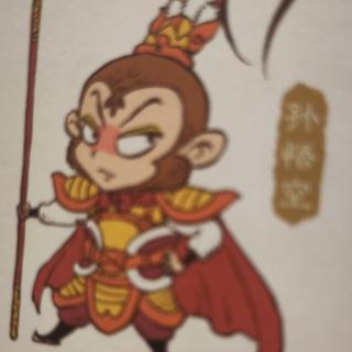 西游记八智斗众天将