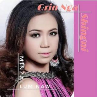 ~~Mali Hka~~
Vocalist**Minzai Lum Naw