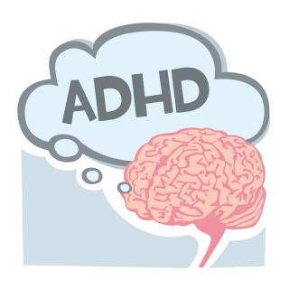 Pay attention to ADHD