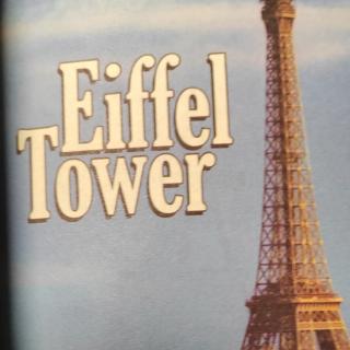 Eiffel Tower