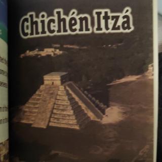 Chichen Itza