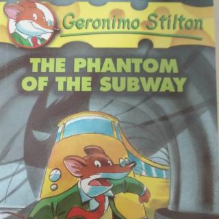 Geronimo stilton