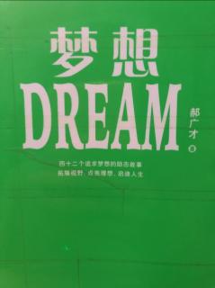 Dream.24 费兰克.德拉邦特