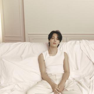 JIMIN朴智旻 - Angel Pt.1